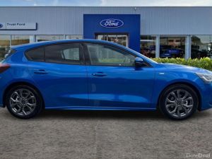 Ford Focus ST-Line - Image 3