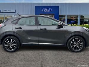 Ford Puma Titanium - Image 3