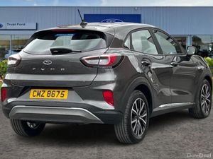 Ford Puma Titanium - Image 4