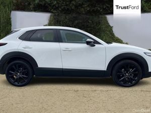 Mazda CX-30 Homura - Image 3