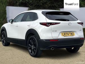 Mazda CX-30 Homura - Image 2