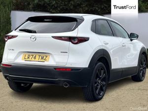Mazda CX-30 Homura - Image 4