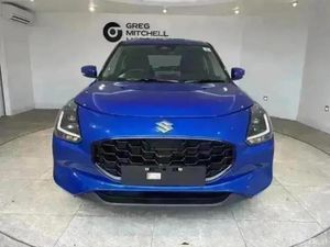 Suzuki Swift 1.2 Mild Hybrid Ultra 5dr CVT - Image 2