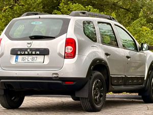 Dacia Duster 2016 stunning condition - Image 4