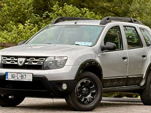 Dacia Duster 2016 stunning condition - Image 2