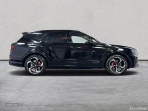 Bentley Bentayga 3.0 Tfsi V6 18Kwh S Suv 5Dr Petro - Image 3