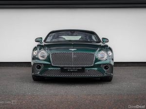 Bentley Continental GT 6.0 W12 First Edition 2Dr A - Image 4