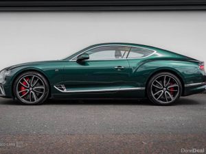 Bentley Continental GT 6.0 W12 First Edition 2Dr A - Image 2