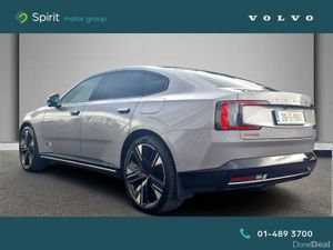 Volvo ES90 Fully Electric, Extended Range - Image 3
