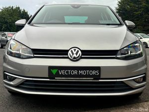 Volkswagen Golf 1.2 COMFORTLINE PETROL AUTO - Image 4