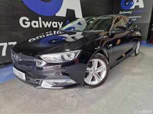 Vauxhall Insignia SRI 1.6CDTI **SAT NAV, REVERSING - Image 4
