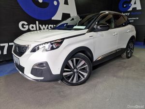 Peugeot 3008 GT LINE PREMIUM-PAN ROOF-REAR CAMERA- - Image 4