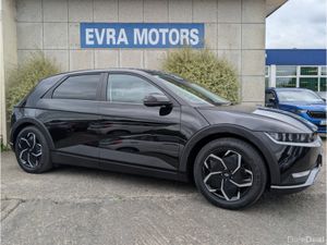 Hyundai IONIQ 5 EXECUTIVE PLUS 58KW EV ELECTRIC // - Image 4