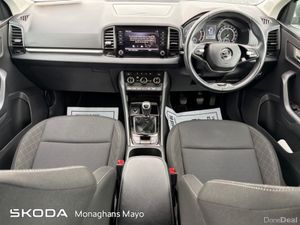 Skoda Karoq AMBITION 1.0 TSI 110HP 5DR - Image 2