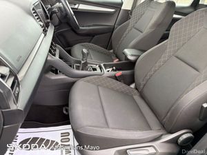Skoda Karoq AMBITION 1.0 TSI 110HP 5DR - Image 4