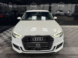 Audi A3 S-LINE//AUTOMATIC//SALOON//1.4TFSI - Image 4