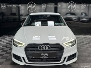 Audi A3 S-LINE//AUTOMATIC//ONLY38,170KM - Image 4