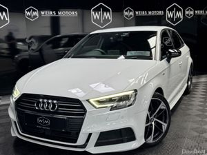 Audi A3 S-LINE//AUTOMATIC//ONLY38,170KM - Image 2