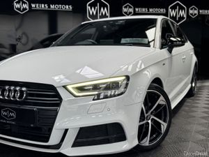 Audi A3 S-LINE//AUTOMATIC//ONLY38,170KM - Image 3
