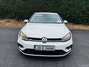 Volkswagen Golf R-LINE | FINANCE AVAILABLE FROM €8 - Image 4