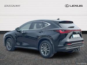 Lexus NX NX 450h+ Executive Plug-In-Hybrid // Heat - Image 2