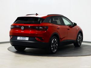 *85* 2023 Volkswagen ID.4 life pure - Image 4