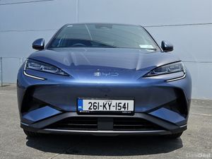 BYD SEALION 7 2026 - Image 3