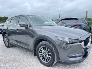 Mazda CX-5 - Image 2