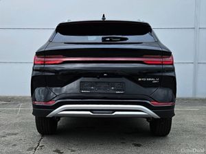 BYD SEAL U 2026 - Image 4