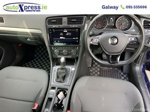 Volkswagen Golf 1.2 TSI Automatic - Image 2