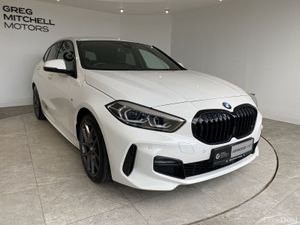 BMW 1-Series 2023 - Image 3