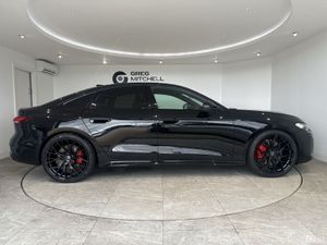 Audi A5 2025 - Image 4