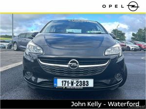 Opel Corsa 1.4 90PS SC - Image 2