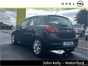 Opel Corsa 1.4 90PS SC - Image 4