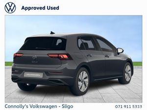 Volkswagen Golf EDITION 75 2.0TDI 116HP - Image 3
