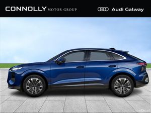 Audi Q3 TDI SPORTBACK SE A/T - Image 3