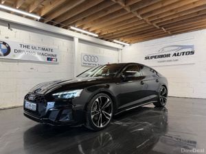 2020 Audi A5 S-Line 163BHP Auto - Image 4