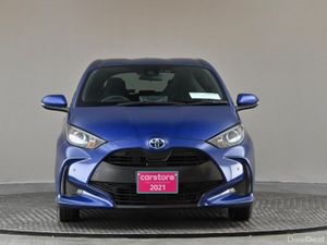 Toyota Yaris 1.5 HYBRID **REVERSE CAM**PARK SENSOR - Image 2