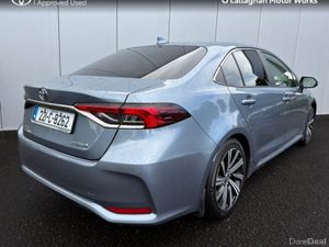 Toyota Corolla HYBRID LUNA SP SPORT 4DR AUTO - Image 4