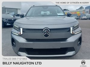 Citroen C3 C3 Plus 1.2 Petrol 100bhp - Image 3