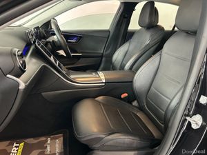 Mercedes-Benz C-Class SPORT D MHEV AUTO - Image 2