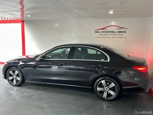 Mercedes-Benz C-Class SPORT D MHEV AUTO - Image 4