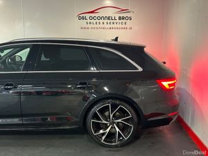 Audi A4 2.0 TDI S LINE 150PS 5DR - Image 4