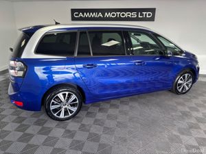 Citroen Grand C4 Picasso CITREON C4 PICASSO 7 SEAT - Image 4