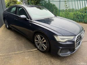 Audi A6 2.0 TDI S-Line S-TRONIC 204bhp - Image 2