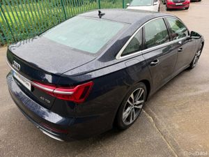 Audi A6 2.0 TDI S-Line S-TRONIC 204bhp - Image 4