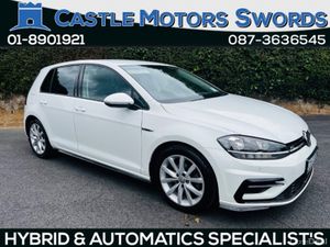 Volkswagen Golf R-LINE | FINANCE AVAILABLE FROM €8 - Image 2