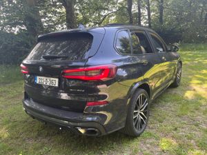 BMW X5 XDRIVE 30D M SPORT G05K 4DR AUTO X30D - Image 2