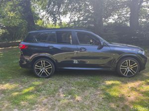 BMW X5 XDRIVE 30D M SPORT G05K 4DR AUTO X30D - Image 4