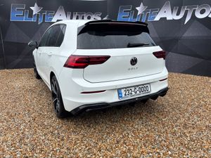 Volkswagen Golf TDI Style 150 HP Automatic 2023 - Image 4